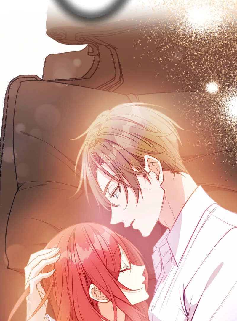 How to be Doted Again by the Cold-Hearted Grand Duke Chapter 18 - Page 21