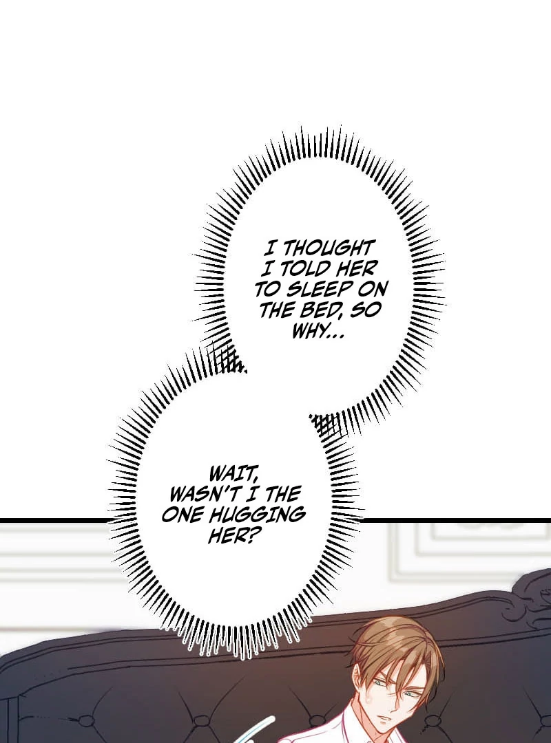 How to be Doted Again by the Cold-Hearted Grand Duke Chapter 18 - Page 23