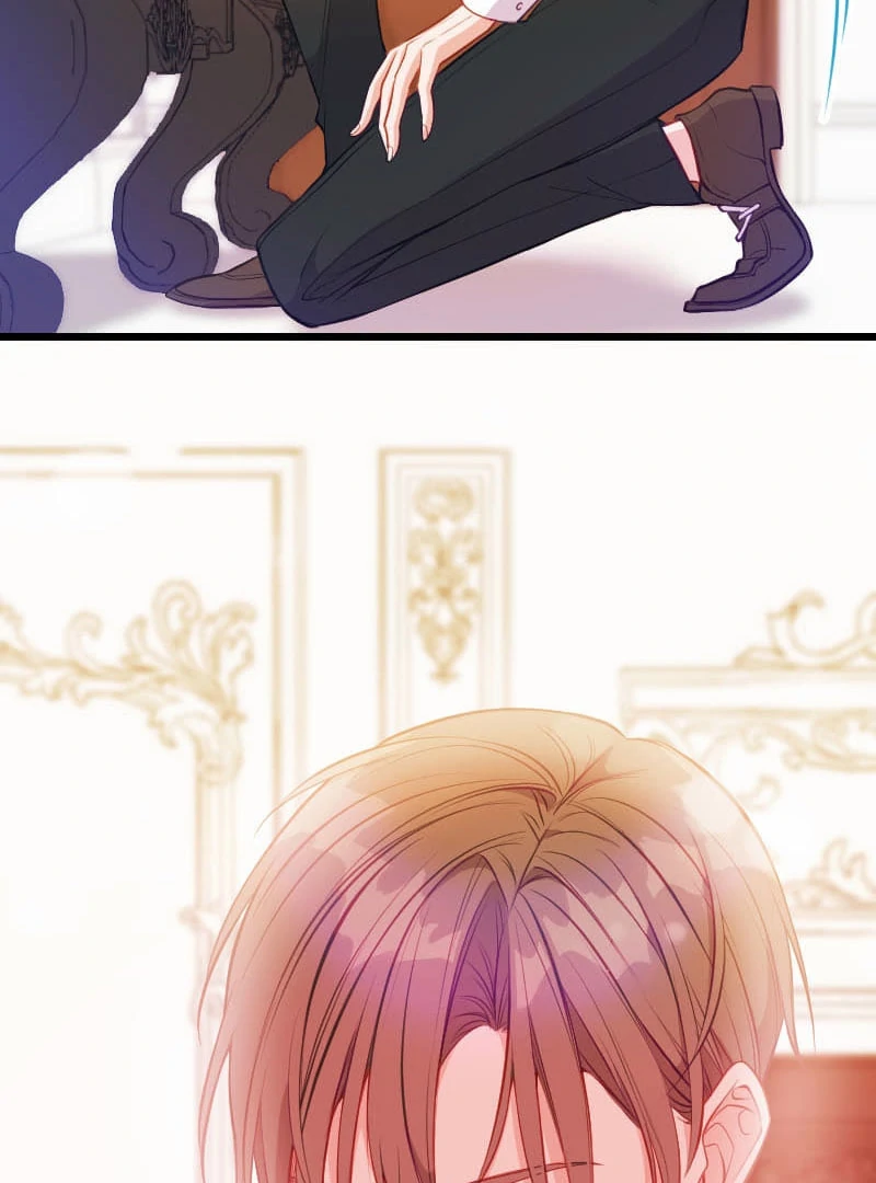 How to be Doted Again by the Cold-Hearted Grand Duke Chapter 18 - Page 31