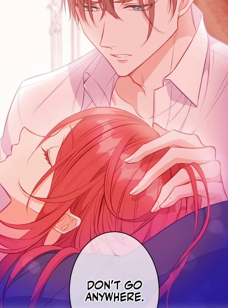 How to be Doted Again by the Cold-Hearted Grand Duke Chapter 18 - Page 32