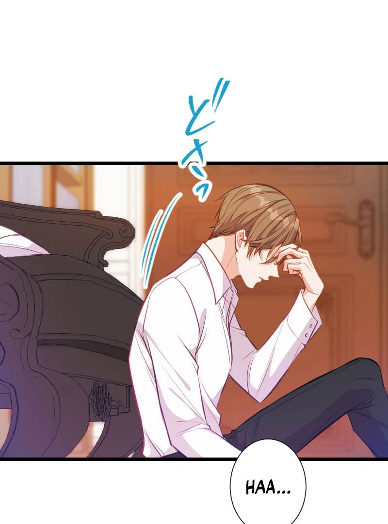 How to be Doted Again by the Cold-Hearted Grand Duke Chapter 18 - Page 34