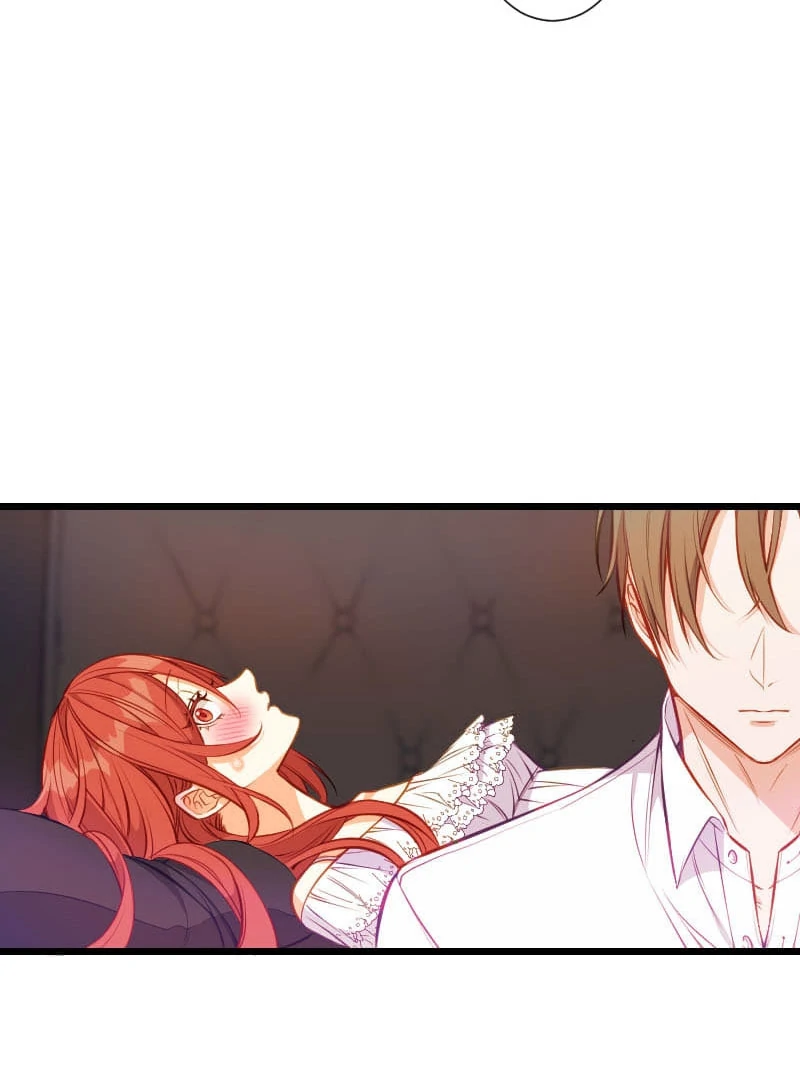 How to be Doted Again by the Cold-Hearted Grand Duke Chapter 18 - Page 35