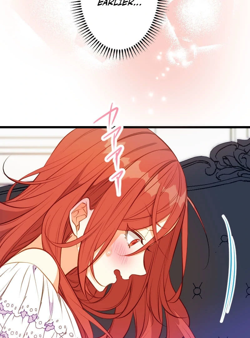 How to be Doted Again by the Cold-Hearted Grand Duke Chapter 18 - Page 42