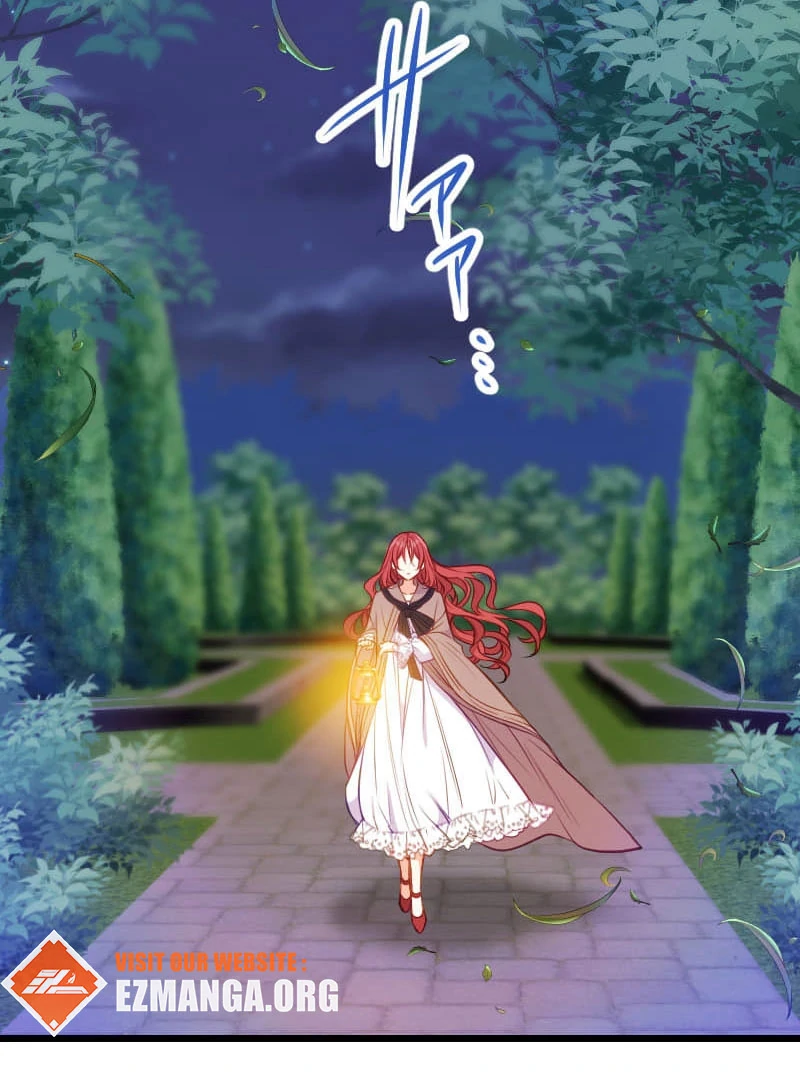 How to be Doted Again by the Cold-Hearted Grand Duke Chapter 18 - Page 45