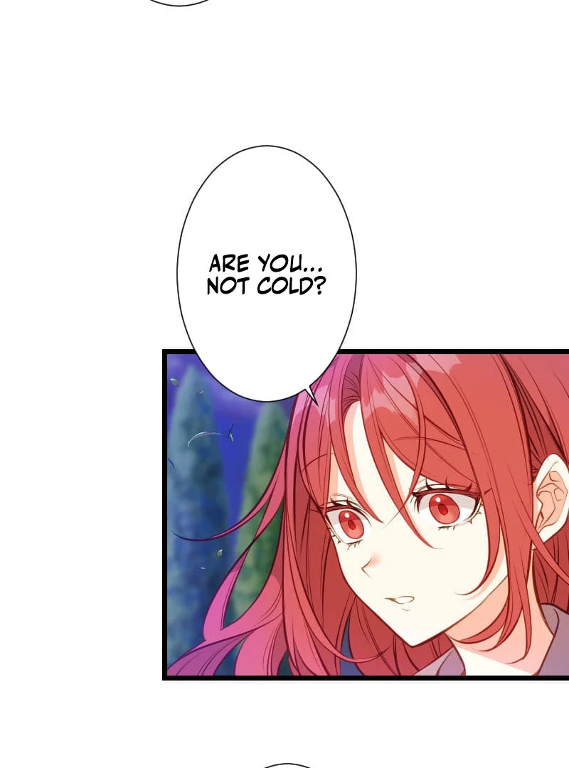 How to be Doted Again by the Cold-Hearted Grand Duke Chapter 18 - Page 50