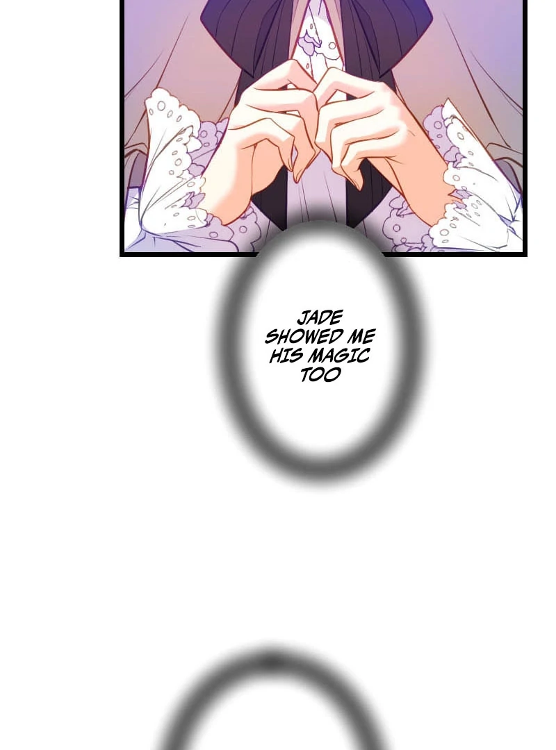 How to be Doted Again by the Cold-Hearted Grand Duke Chapter 18 - Page 56