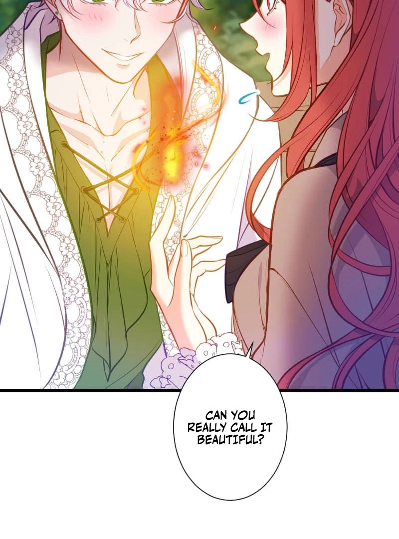 How to be Doted Again by the Cold-Hearted Grand Duke Chapter 18 - Page 59