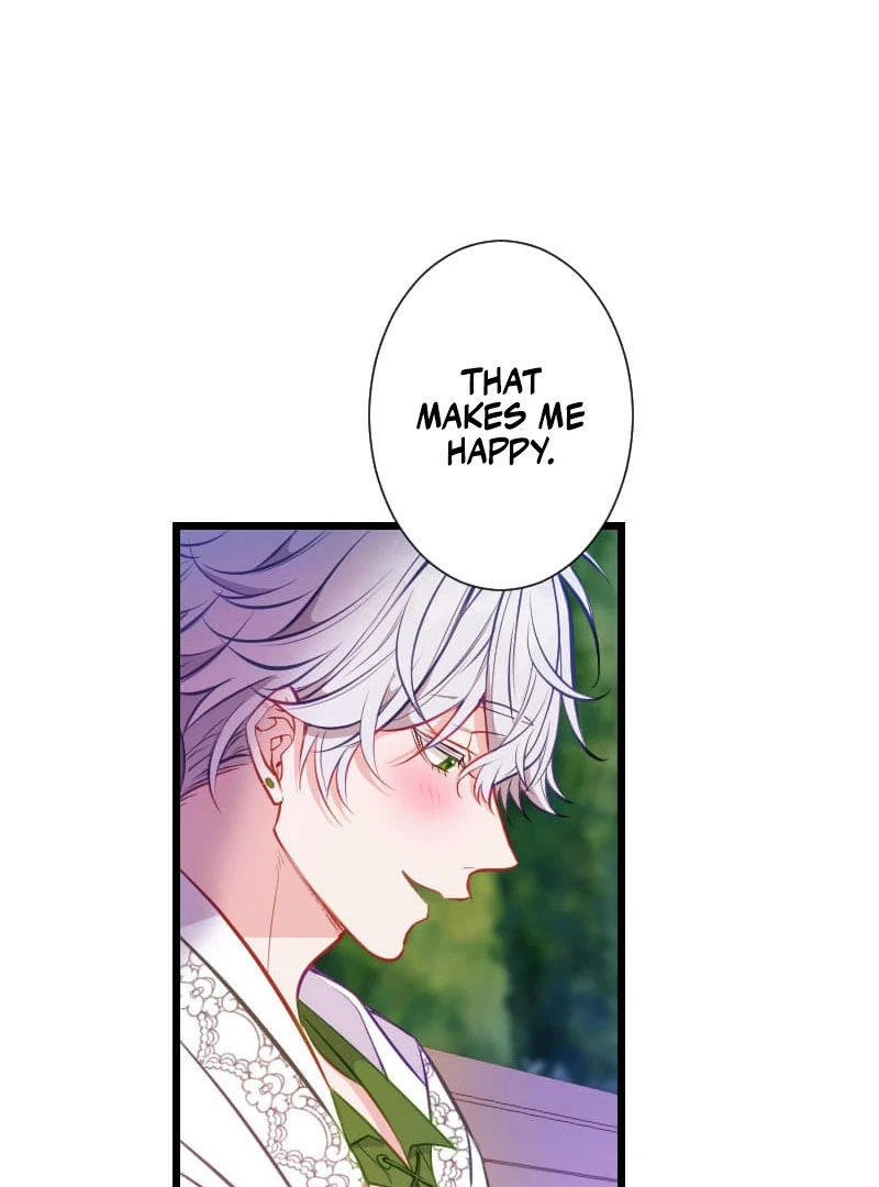 How to be Doted Again by the Cold-Hearted Grand Duke Chapter 18 - Page 62