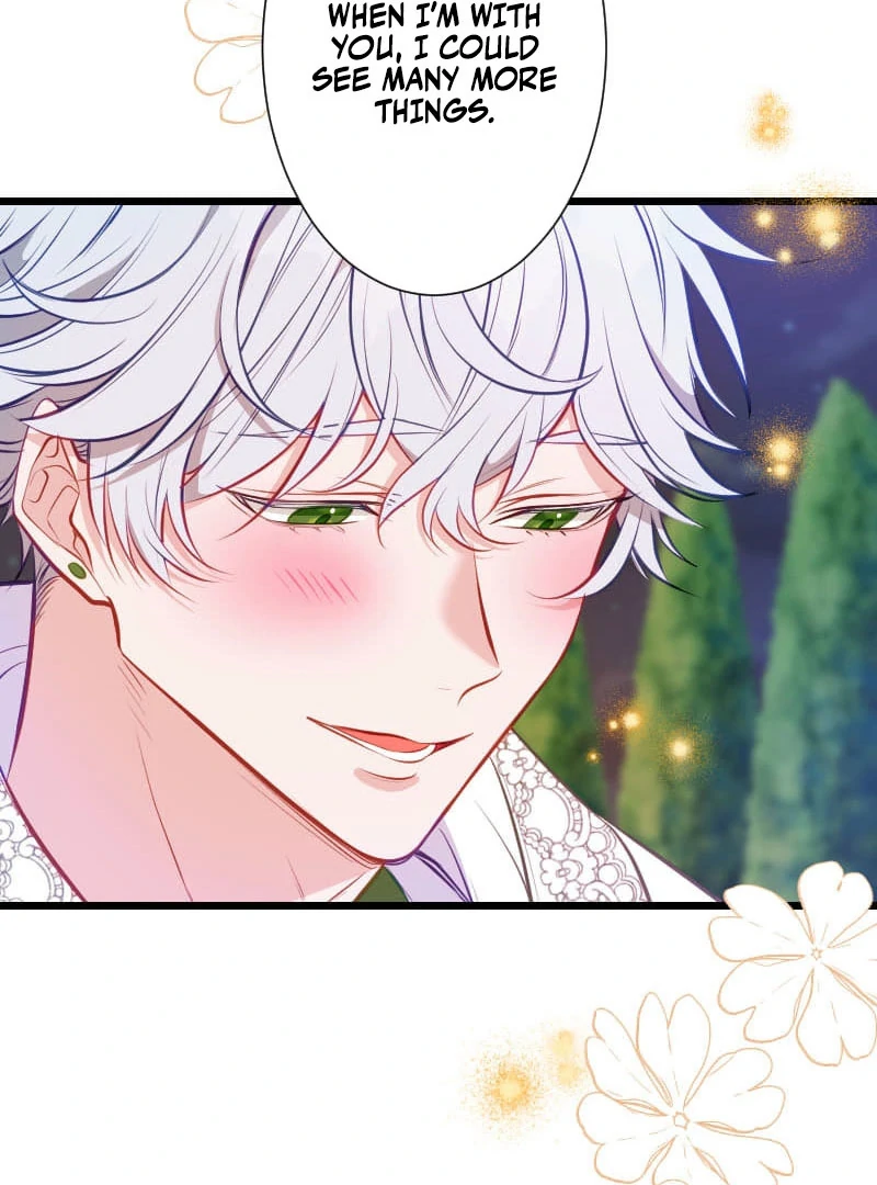 How to be Doted Again by the Cold-Hearted Grand Duke Chapter 18 - Page 74