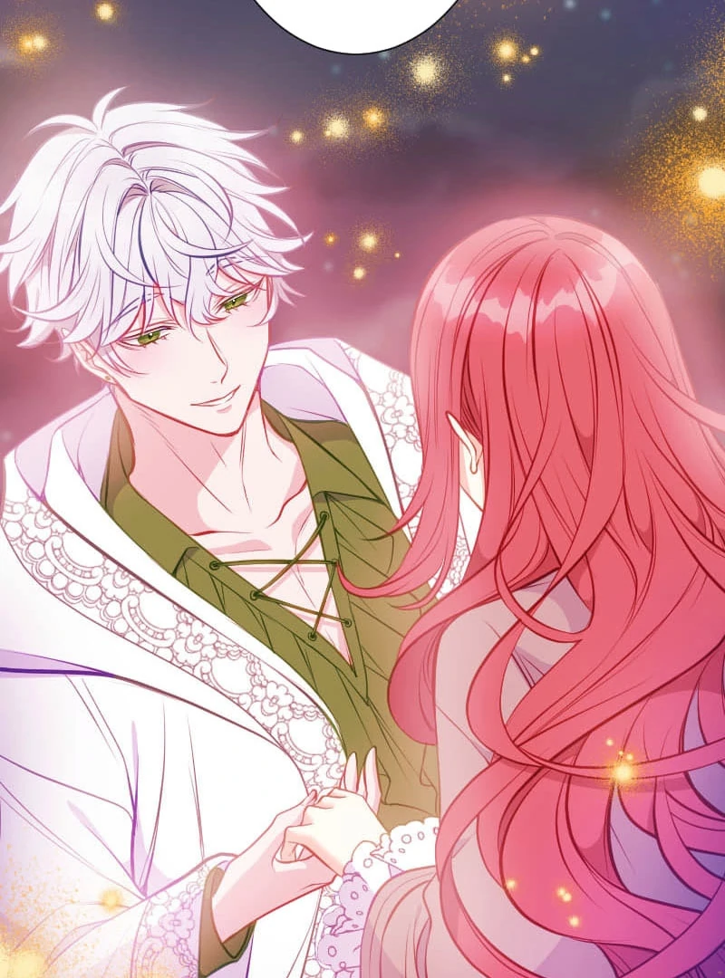 How to be Doted Again by the Cold-Hearted Grand Duke Chapter 18 - Page 76