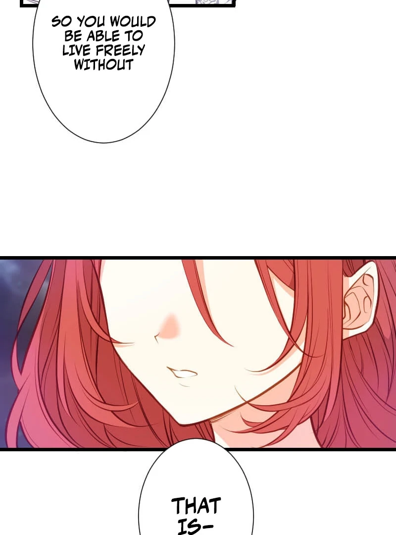 How to be Doted Again by the Cold-Hearted Grand Duke Chapter 18 - Page 80