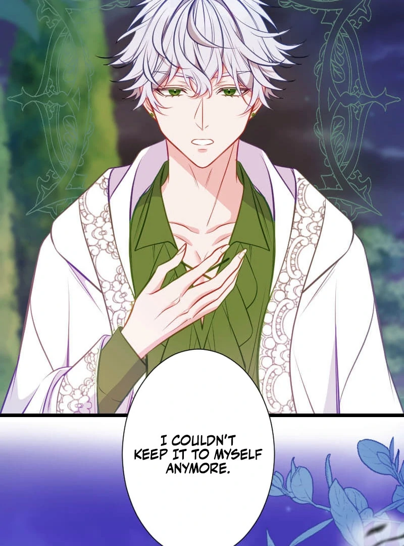 How to be Doted Again by the Cold-Hearted Grand Duke Chapter 18 - Page 87