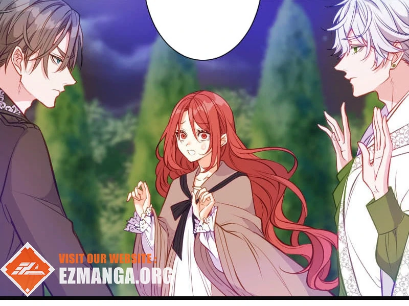 How to be Doted Again by the Cold-Hearted Grand Duke Chapter 18 - Page 91