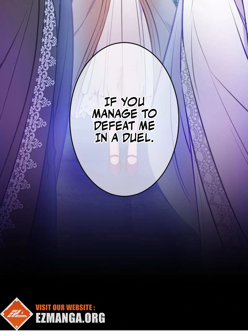 How to be Doted Again by the Cold-Hearted Grand Duke Chapter 18 - Page 96