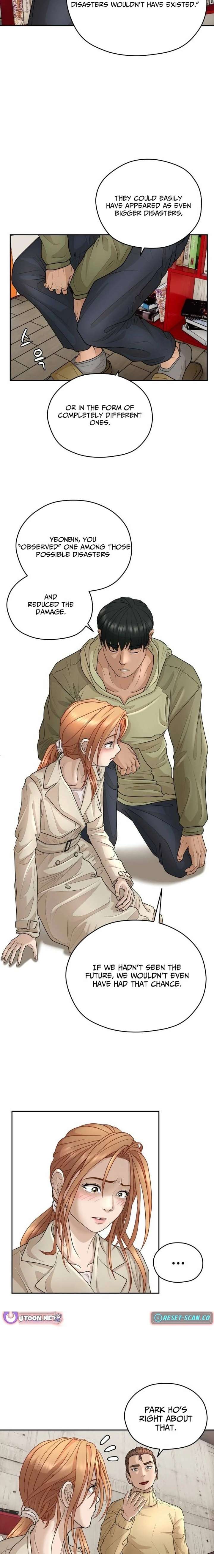 How to Build a Time Machine Chapter 20 - Page 4