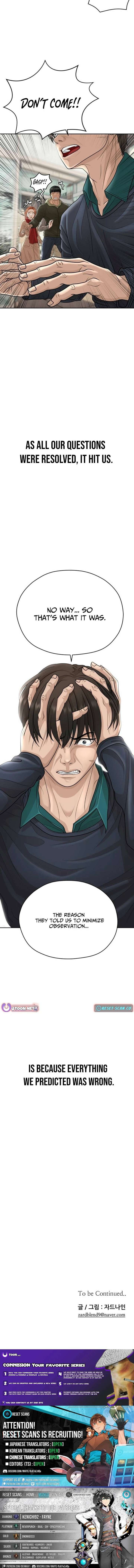 How to Build a Time Machine Chapter 20 - Page 29