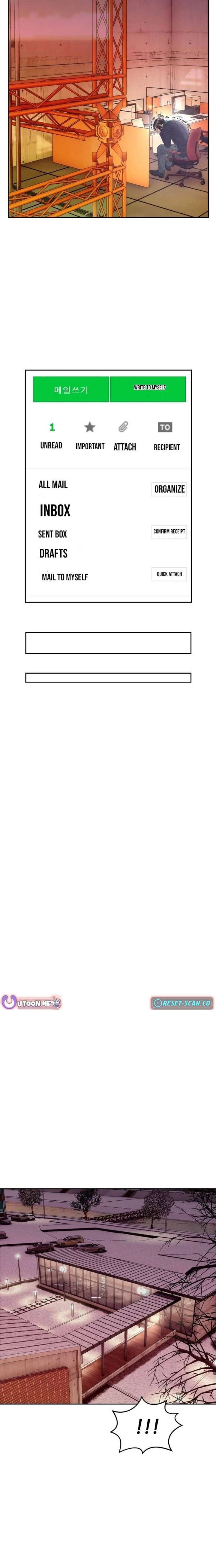 How to Build a Time Machine Chapter 21 - Page 15