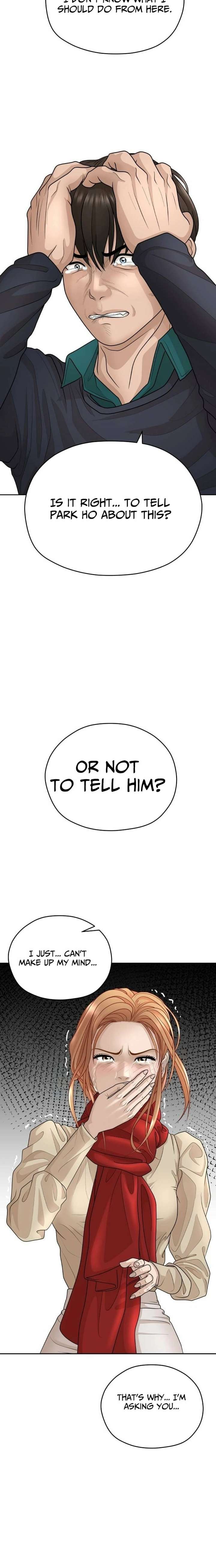 How to Build a Time Machine Chapter 21 - Page 21