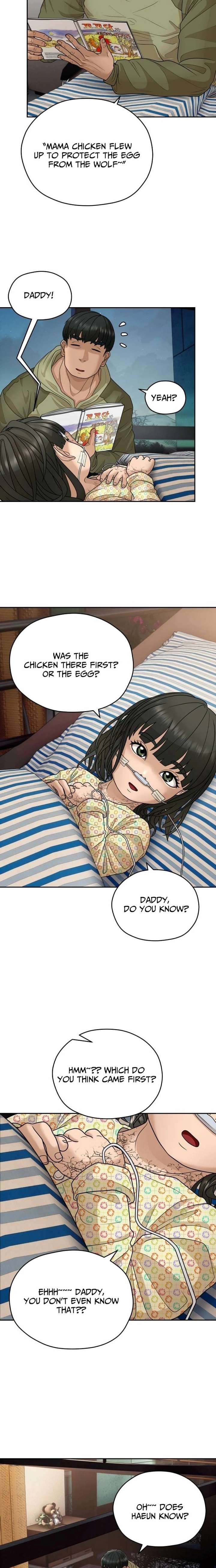 How to Build a Time Machine Chapter 21 - Page 23