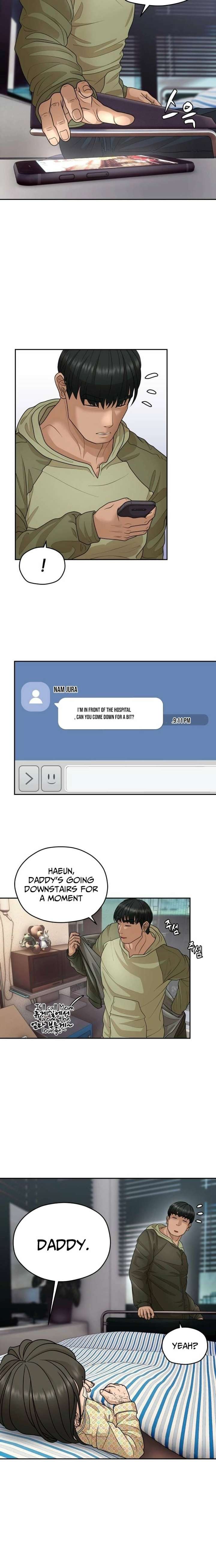 How to Build a Time Machine Chapter 21 - Page 25