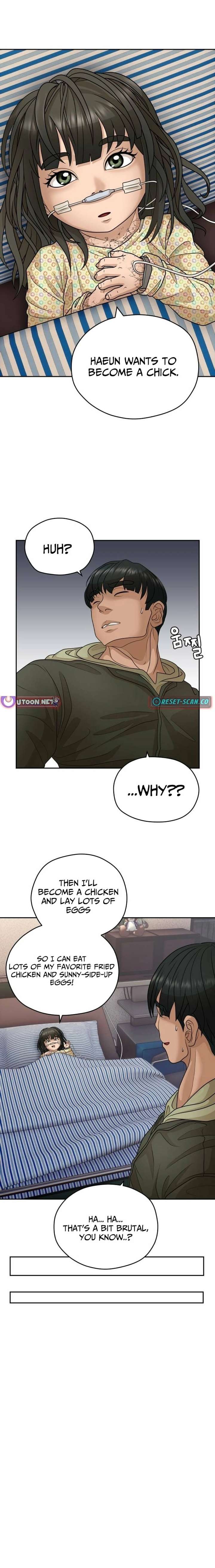 How to Build a Time Machine Chapter 21 - Page 26