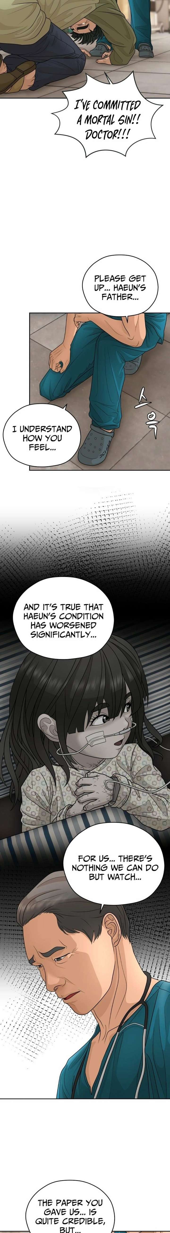 How to Build a Time Machine Chapter 22 - Page 7