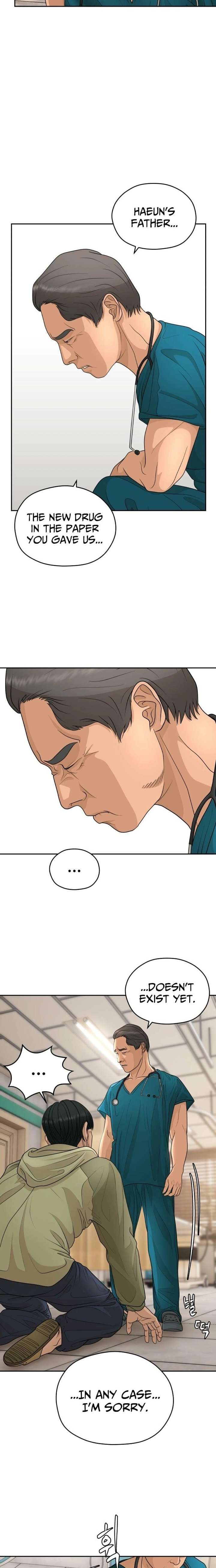 How to Build a Time Machine Chapter 22 - Page 10