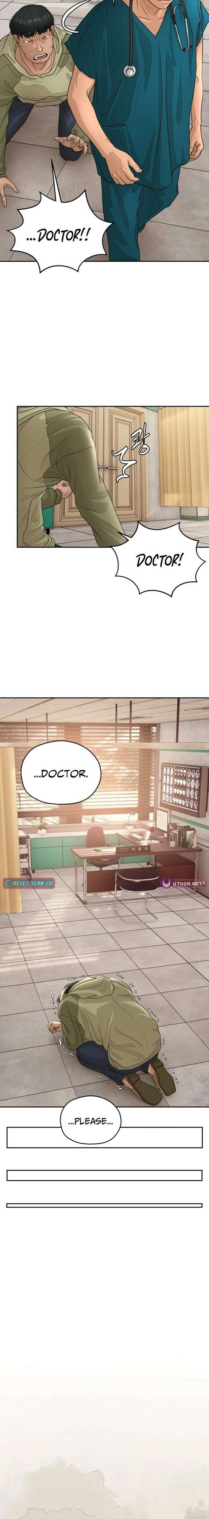 How to Build a Time Machine Chapter 22 - Page 11