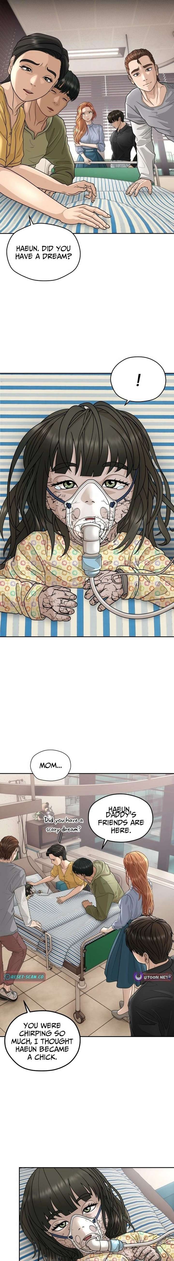 How to Build a Time Machine Chapter 22 - Page 15