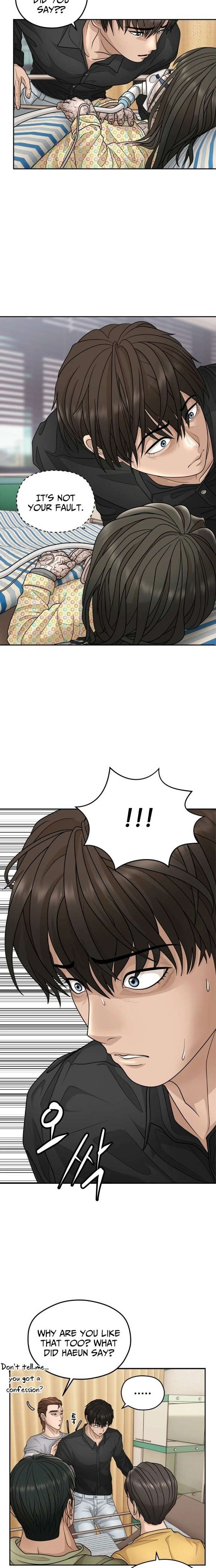 How to Build a Time Machine Chapter 22 - Page 18