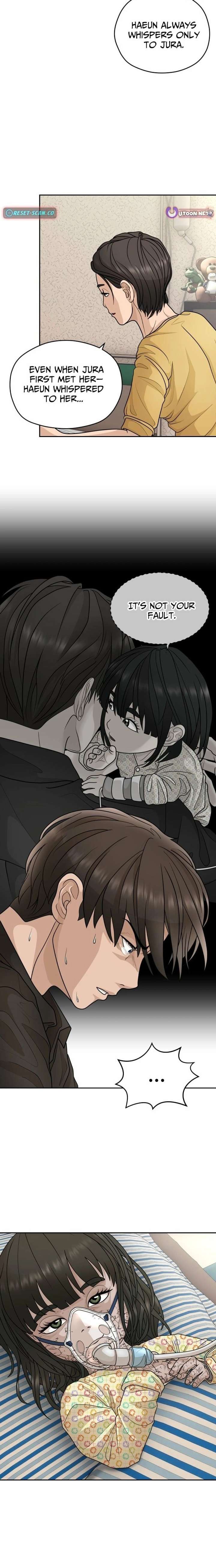 How to Build a Time Machine Chapter 22 - Page 19