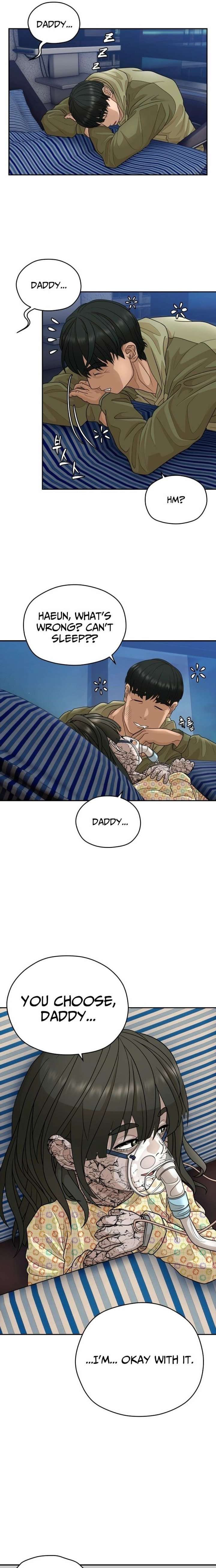 How to Build a Time Machine Chapter 22 - Page 21