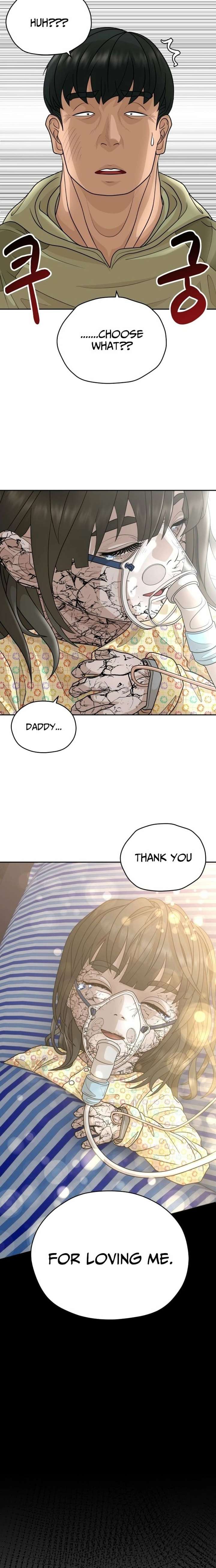 How to Build a Time Machine Chapter 22 - Page 22