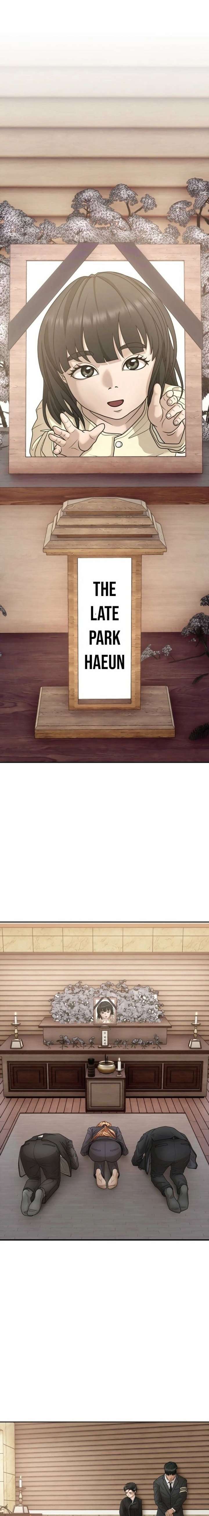 How to Build a Time Machine Chapter 22 - Page 24