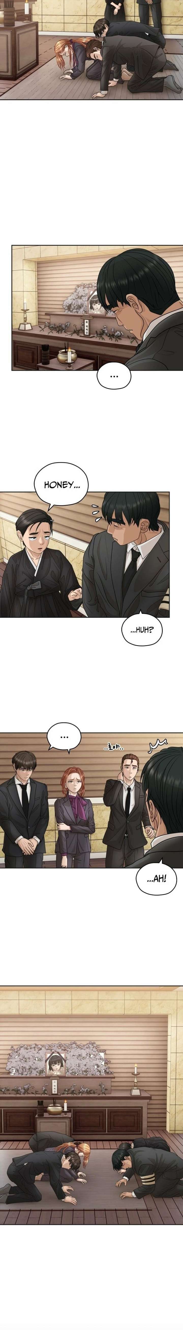 How to Build a Time Machine Chapter 22 - Page 25