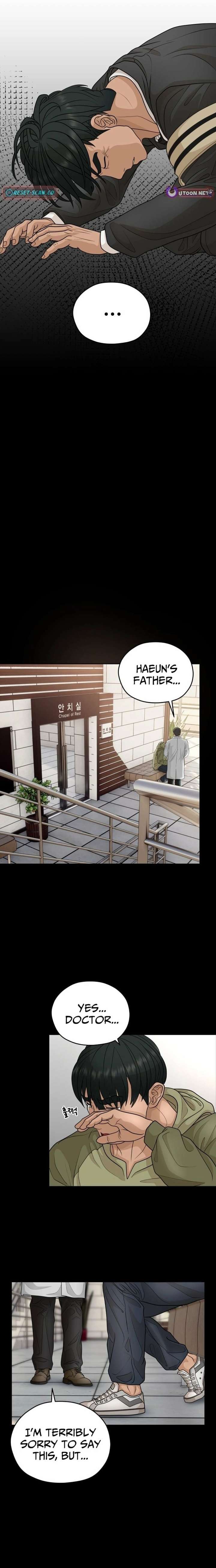 How to Build a Time Machine Chapter 22 - Page 26