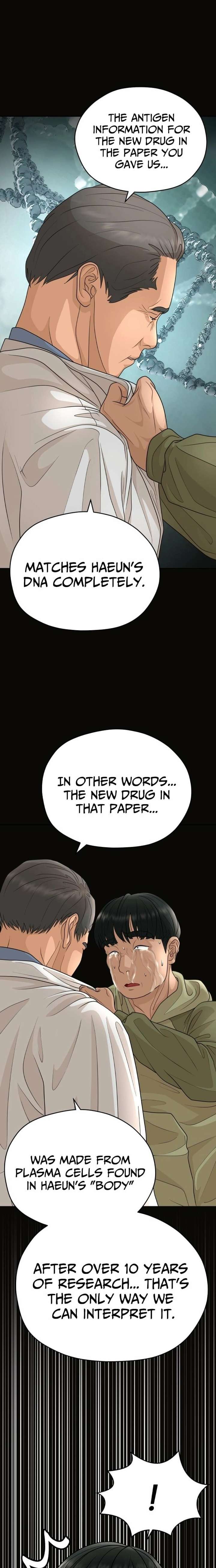 How to Build a Time Machine Chapter 22 - Page 29