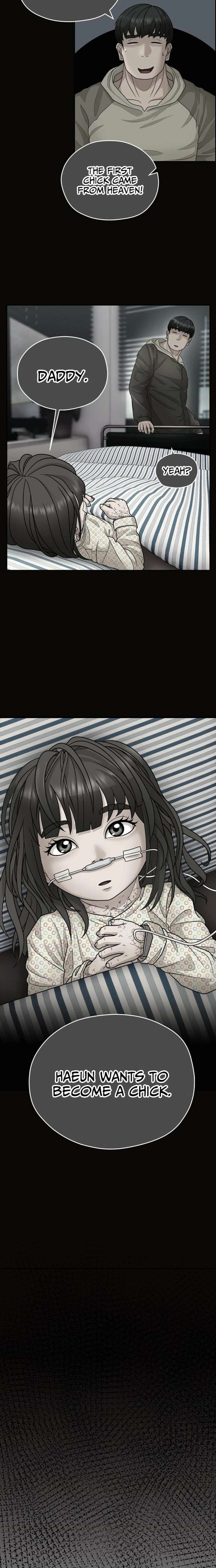 How to Build a Time Machine Chapter 22 - Page 32