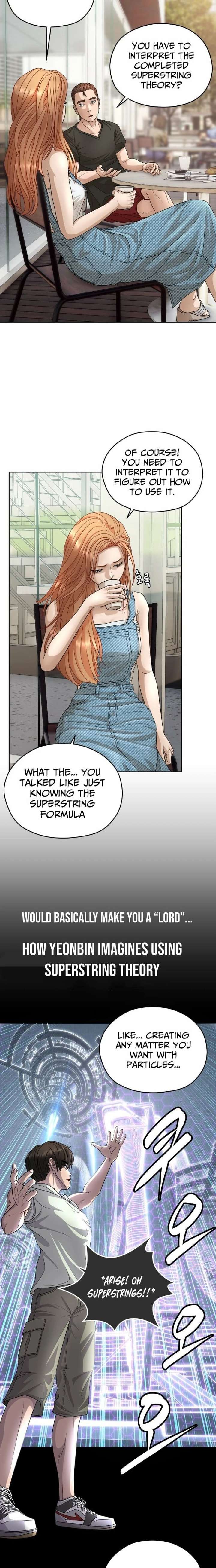 How to Build a Time Machine Chapter 23 - Page 10