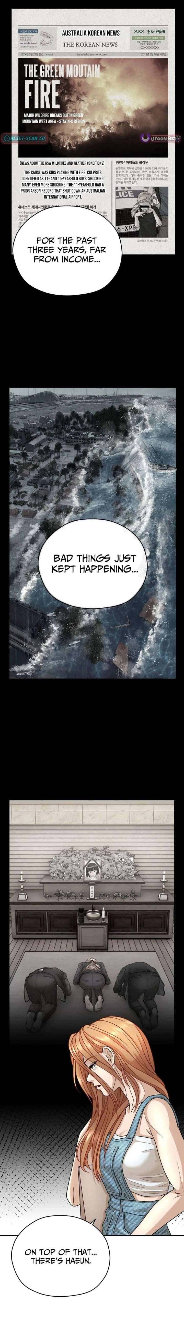 How to Build a Time Machine Chapter 23 - Page 16