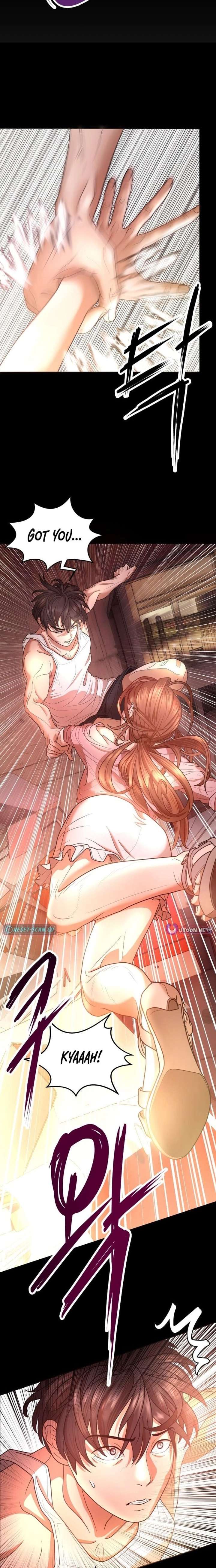 How to Build a Time Machine Chapter 24 - Page 4