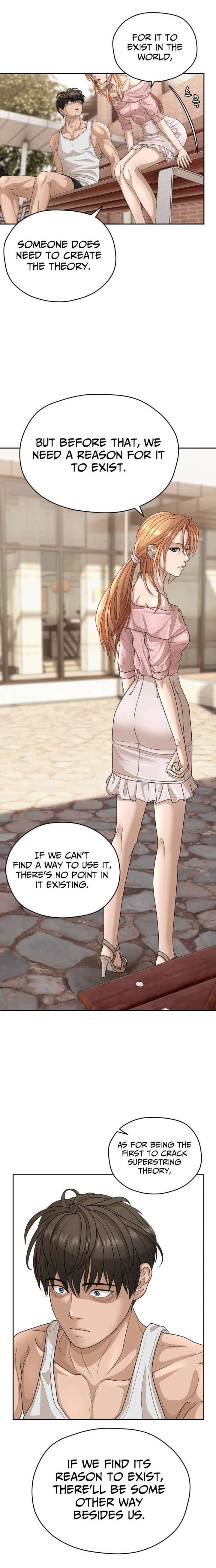 How to Build a Time Machine Chapter 24 - Page 24