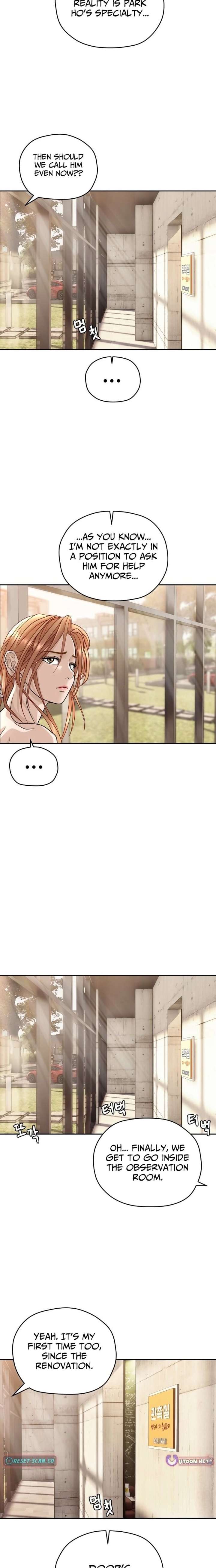 How to Build a Time Machine Chapter 24 - Page 30