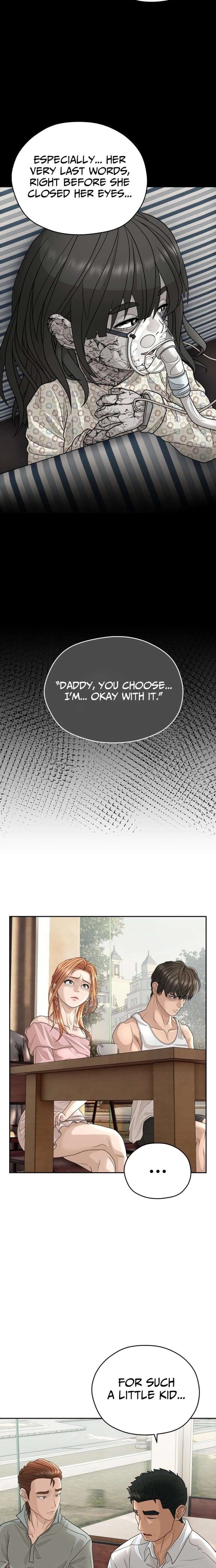 How to Build a Time Machine Chapter 25 - Page 15