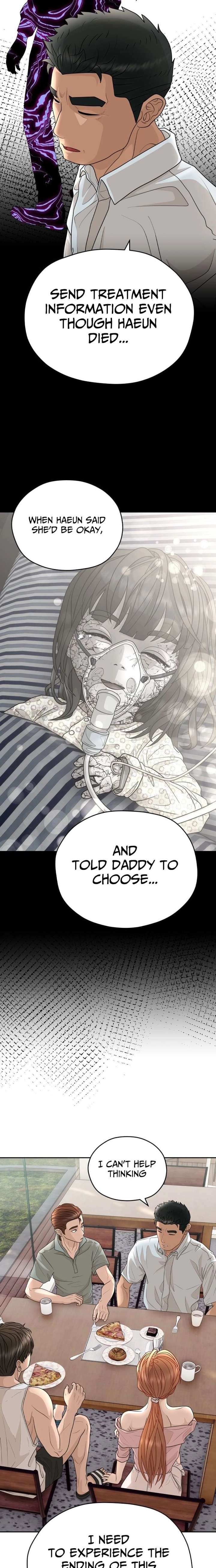 How to Build a Time Machine Chapter 25 - Page 20