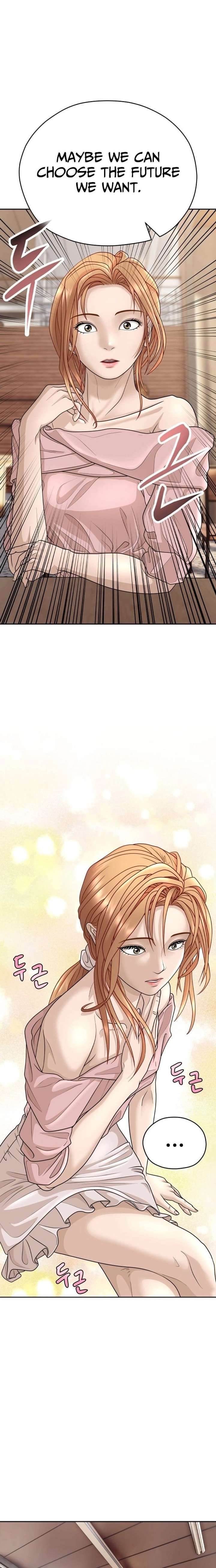 How to Build a Time Machine Chapter 25 - Page 27