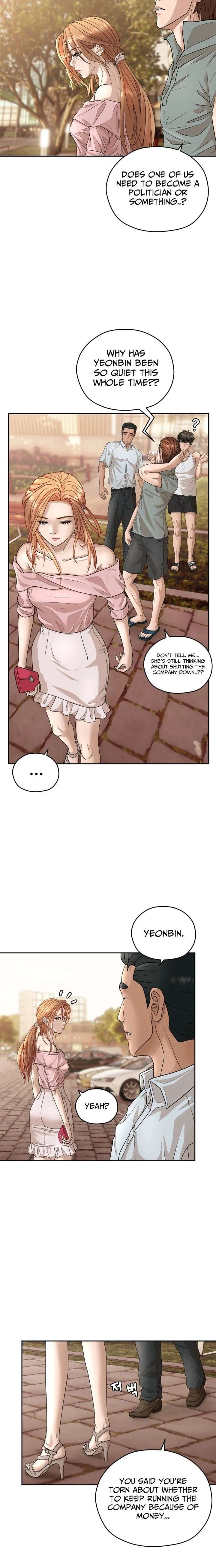 How to Build a Time Machine Chapter 25 - Page 29