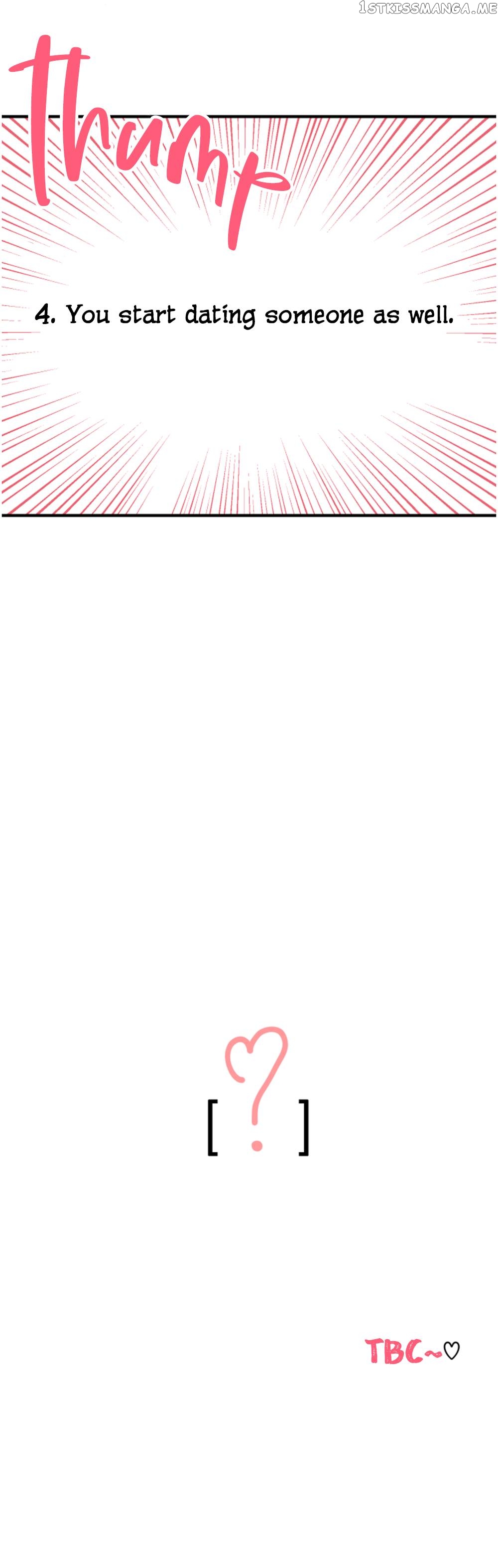 How to End an Unrequited Love Chapter 31 - Page 16