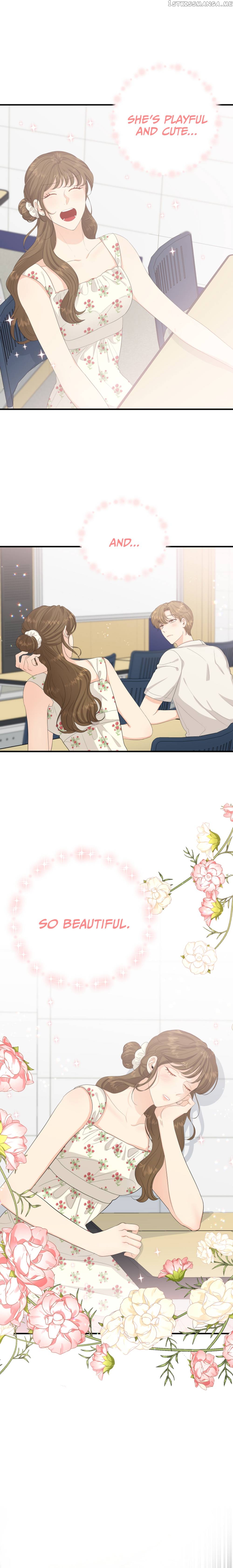 How to End an Unrequited Love Chapter 32 - Page 13