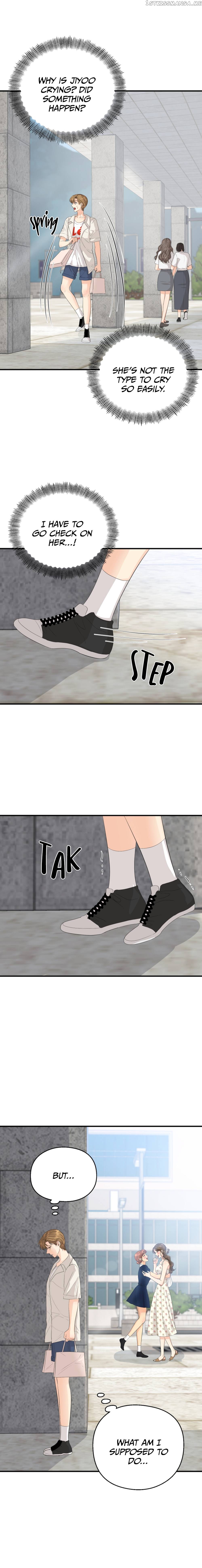 How to End an Unrequited Love Chapter 32 - Page 16